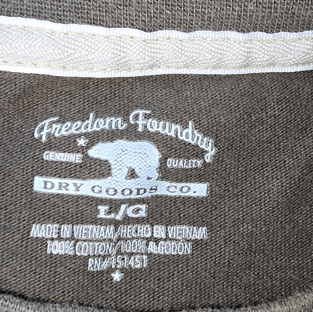 Freedom foundry - Picture 2 of 5